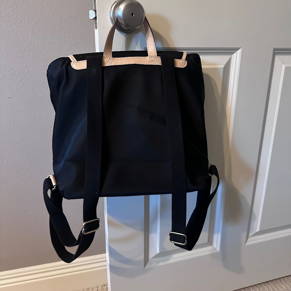 Kate Spade backpack - Picture 2 of 3